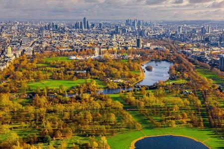 Diese Stadtparks gehören zu den schönsten der Welt