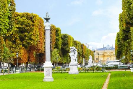 Diese Stadtparks gehören zu den schönsten der Welt