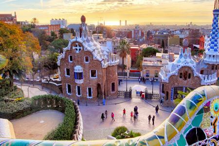 Diese Stadtparks gehören zu den schönsten der Welt