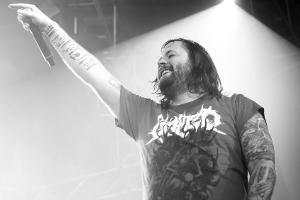 The-Black-Dahlia-Murder-Frontman Trevor Strnad ist tot
