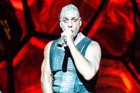 Für diese europäischen Städte gibt es noch Rammstein-Tickets