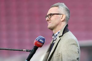 Wehrle vor Abstiegsfinale: "Glaube an den Klassenerhalt"