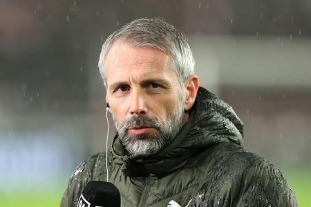 Rose nimmt Haaland-Abgang gelassen