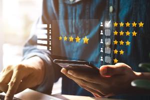 Fake-Bewertungen: Mit diesen zehn Tricks erkennt man sie