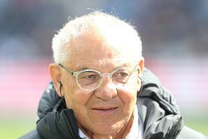 Magath: "Wollen das Maximalziel"