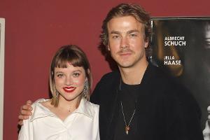 Deutscher Filmpreis 2022: Zahlreiche Nominierungen für "Lieber Thomas"