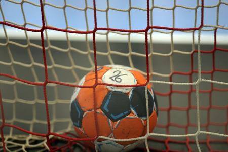 Bietigheimer Handballerinnen vorzeitig Meister