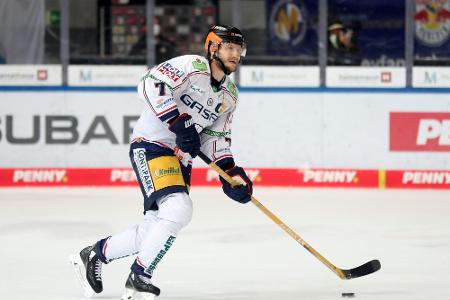 DEL: Eisbären verlängern mit Kapitän Hördler und Noebels