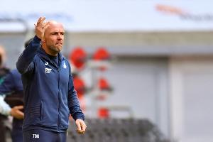 Nachfolger von ten Hag: Schreuder neuer Ajax-Trainer