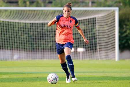 Ana Cristina Oliveira Leite