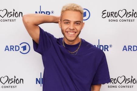 Malik Harris: Seine letzten Tage vor dem großen Spektakel