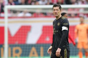 Medien: Lewandowski-Abschied in München beschlossen