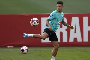 Ex-Bayern-Star Coutinho wechselt fest zu Aston Villa