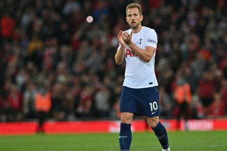 Nach Sieg gegen Arsenal: Tottenham bleibt im Champions-League-Rennen
