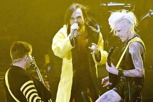 Zweites ESC-Halbfinale: Diese Länder ziehen ins Finale ein