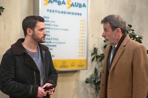 Das passiert heute in den Soaps