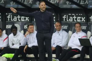 Leipzig auf Königsklassen-Kampf fokussiert