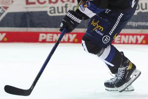 DEL: Mannheim holt Angreifer Jentzsch aus Iserlohn