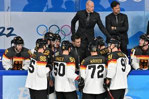 Söderholm schwört DEB-Team mit finnischer Kultur auf WM ein