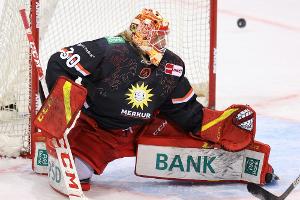 DEL: Haie verpflichten Torhüter-Duo