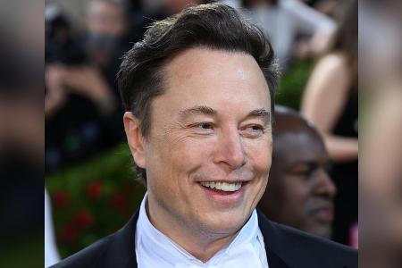 Tesla-Boss Elon Musk legt Twitter-Kauf auf Eis