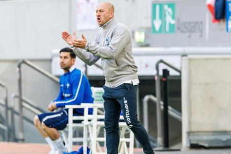 2. Liga: Darmstadt hofft auf 