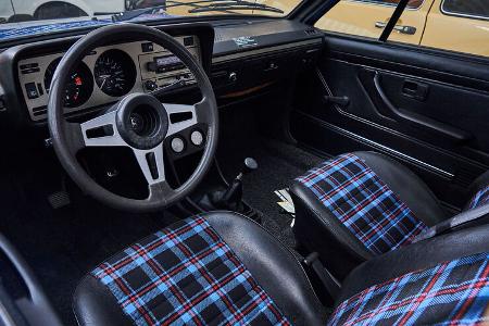 VW Sammlung Hermann Walter