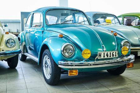 VW Sammlung Hermann Walter