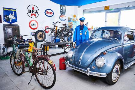 VW Sammlung Hermann Walter