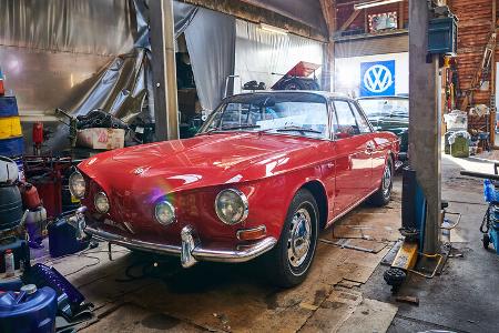 VW Sammlung Hermann Walter