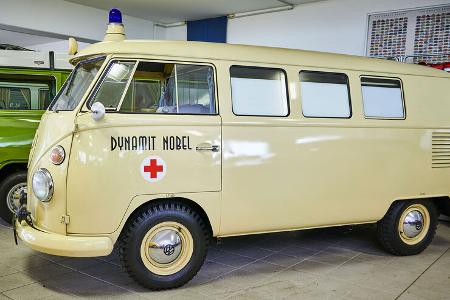 VW Sammlung Hermann Walter