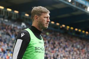 Doch kein Abschied: Bielefeld verlängert mit Klos