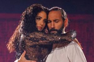 "Let's Dance": Amira Pocher verpasst den Einzug ins große Finale