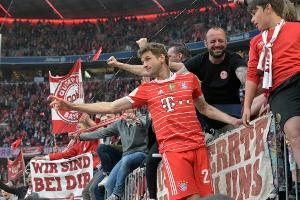 Müller will nach Karriereende "Nähe zum Fußball behalten"