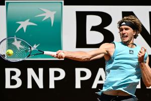 Die Sport-Höhepunkte am Samstag, 14. Mai