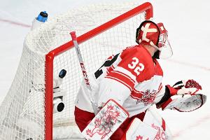Eishockey-WM: Dänemark mit Kantersieg gegen Kasachstan