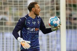 Gladbach verlängert mit Hauptsponsor