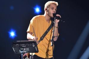 ESC 2022: Das verspricht Malik Harris vor dem Finale