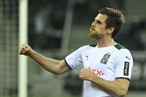 Gladbach schießt Hoffenheim ab - Gerüchte um Hütter-Abschied