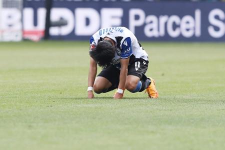 Bielefeld und Fürth Absteiger 2021/22