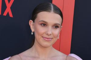 Millie Bobby Brown verrät neue Details zu "Stranger Things"
