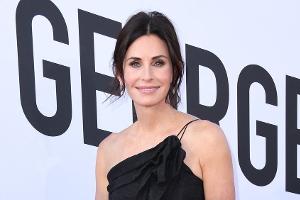 Courteney Cox: Drehbuch zu "Scream 6" ist "wirklich gut"
