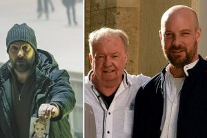 Neben dem München-"Polizeiruf": Stephan Zinner wird zum Serien-Star