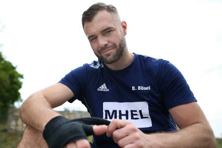 Boxen: Bösel verliert gegen Ramirez durch K.o.