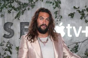 Jason Momoa soll frisch verliebt sein