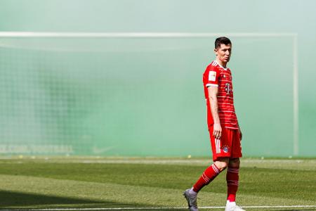Kahn-Machtwort: Lewandowski wird 