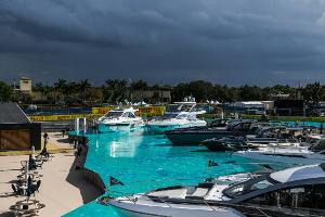 Spott über Fake-Yachthafen: Miami-Macher bleiben cool