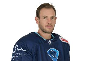 DEL: Ingolstadt holt Edwards zurück