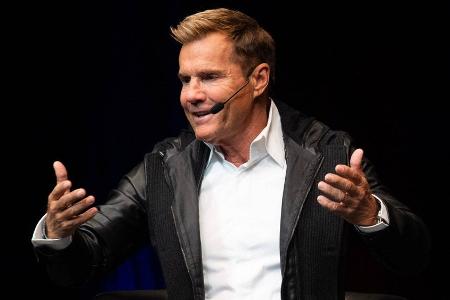 Dieter Bohlen zum deutschen ESC-Song: 