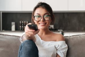 Möchte Netflix bald auch Livestreams zeigen?